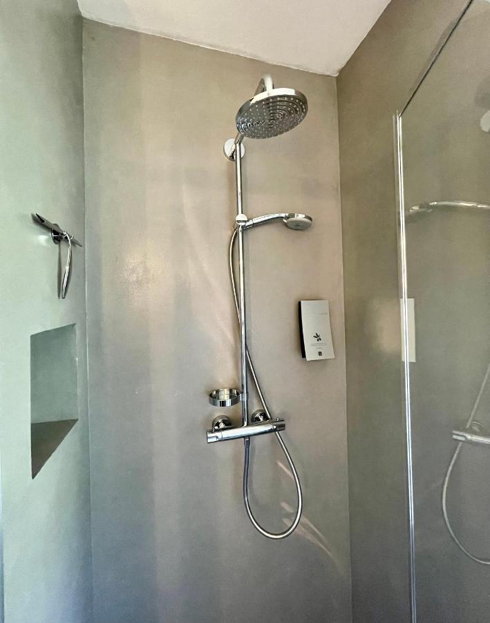 Ferienwohnung Casa Prima Vista Torri Del Benaco Exterior foto